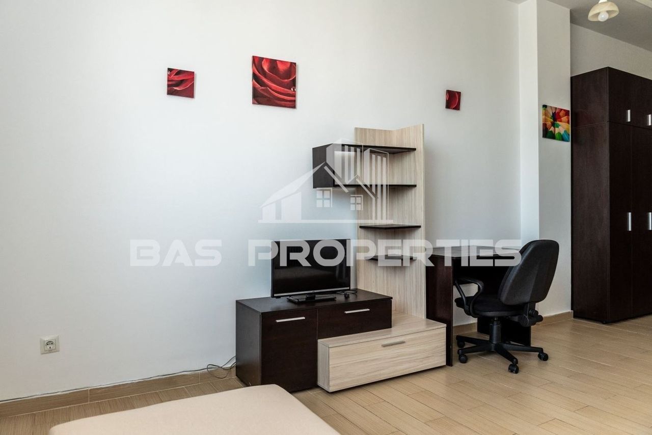 Продава се Едностаен апартамент в София, Павлово - 46 кв.м за 2587 €/кв.м - Снимка #3