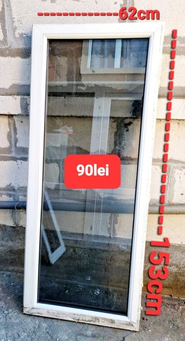 vand usa si geamuri din termopan sh