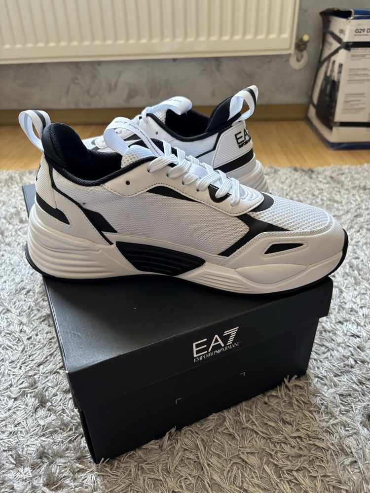 Emporio Armani 7 обувки