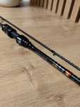 Lanseta RTB Piacere 2.10m 0.5-6g X-Fast