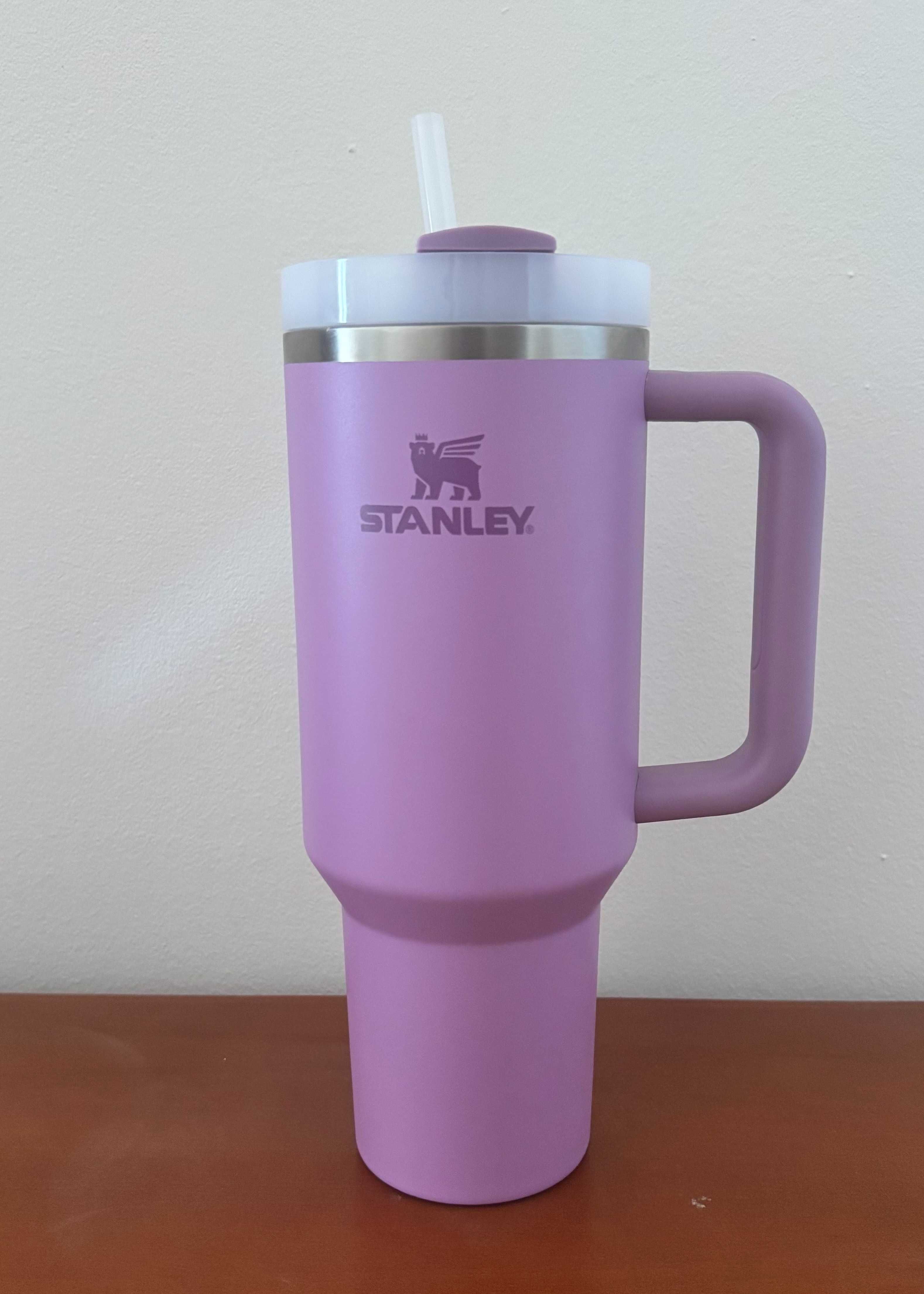 Stanley Quencher H2.0 Lilac 1.2L
