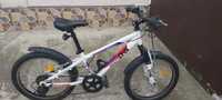Bicicleta DHS Alu copii