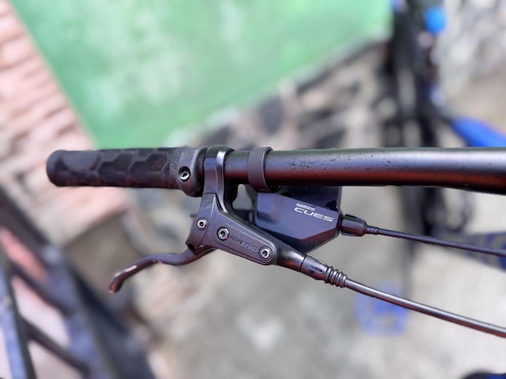 Велосипед TREK MARLIN 5 29 цола