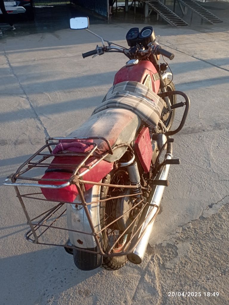 Planeta 4 sotiladi