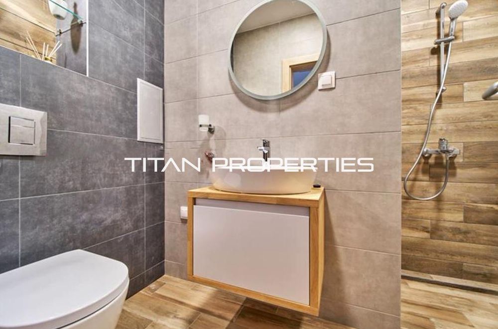 Дава се под наем Двустаен апартамент в Варна, Център - 60 кв.м за 800 € - Снимка #7