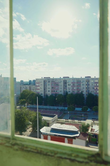 Тристаен апартамент - Балик, Добрич