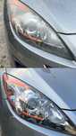 350 RON !! Detailing auto interior !! Polish faruri !