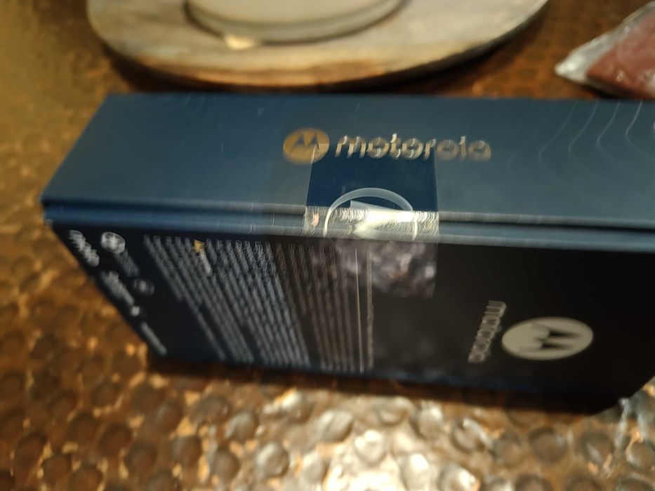 Motorola ACE 6 /128gb,6.7 инчаЧисто нова.