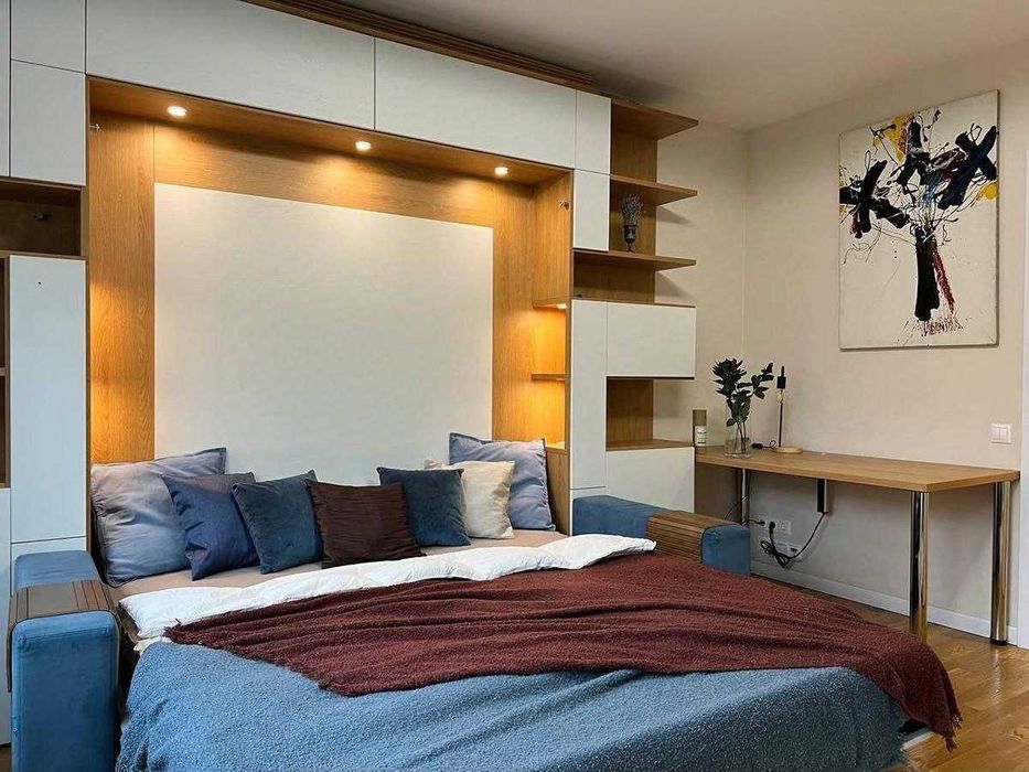 Сдам прекрасную 2х ком. 23/25: ЖК Акай сити (Р5)