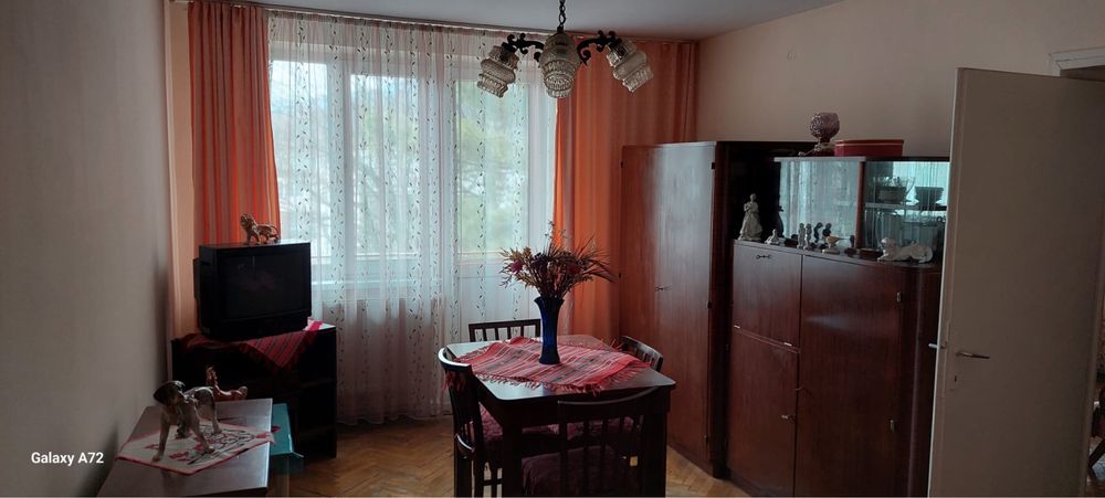Apartament 2 camere | decomandat | 3 Termic - N. Titulescu