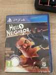 Vand joc  Hello Neighbor pentru PlayStation 4