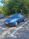 Ford Fiesta 1.4 Diesel, An 2007
