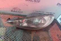 FAR  STANGA Peugeot 206  seria