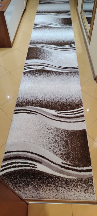 Пътека плюшена  472/80