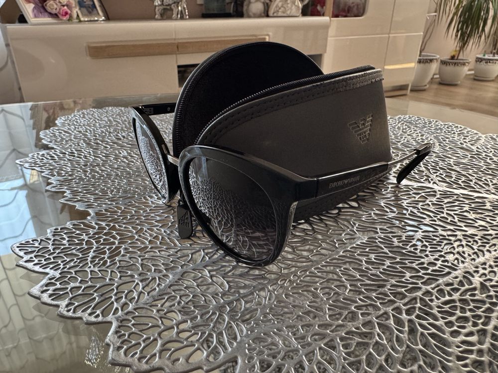 Emporio Armani очила
