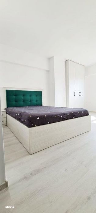 Garsoniera de inchiriat ultracentral