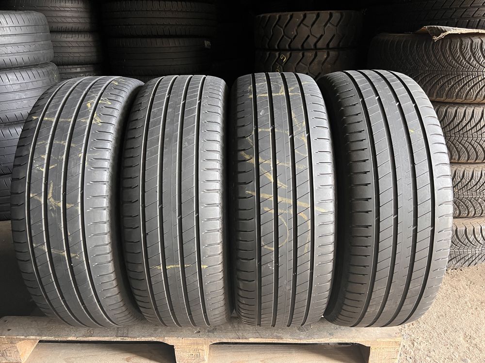 Jante Skoda/Audi/Vw/Seat+235/55/18 , Michelin , Dot 2019