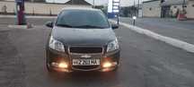 Chevrolet nexia 3