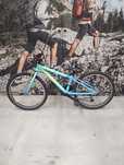 pegas 24 inchi - produs resigilat - (SecondHand) Decathlon