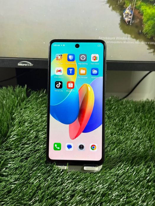 Tecno spark go 2024 dastavka bor