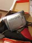 Canon camera video mv790 e Made in Japan