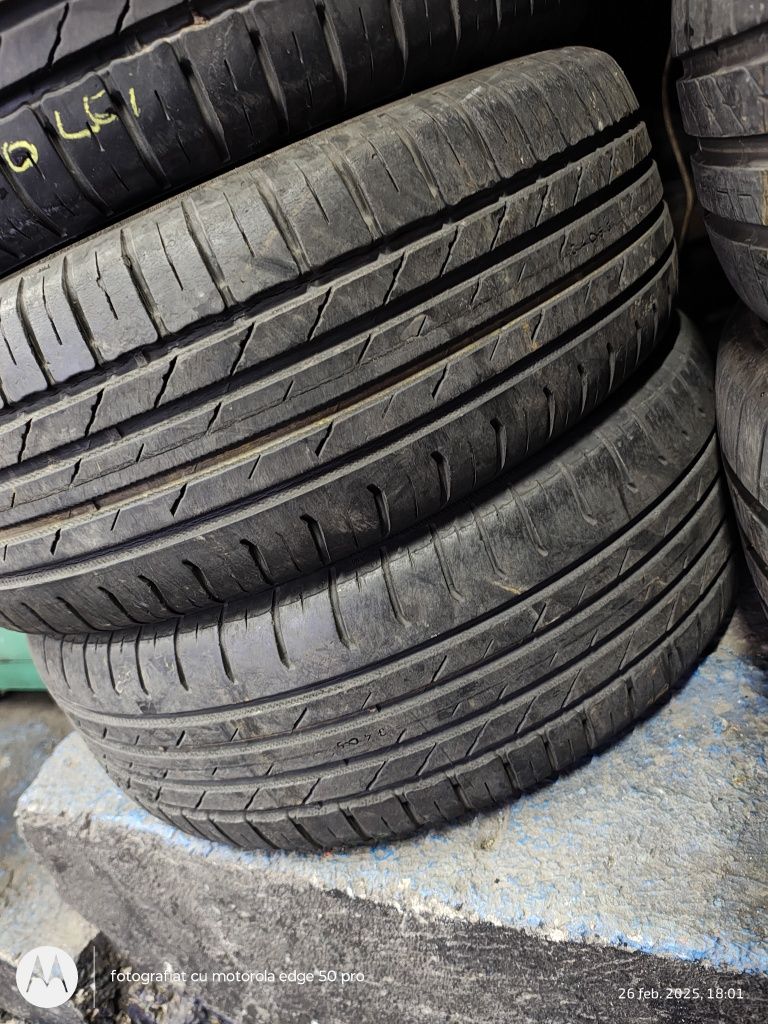 175 65 r14 Nokian vară