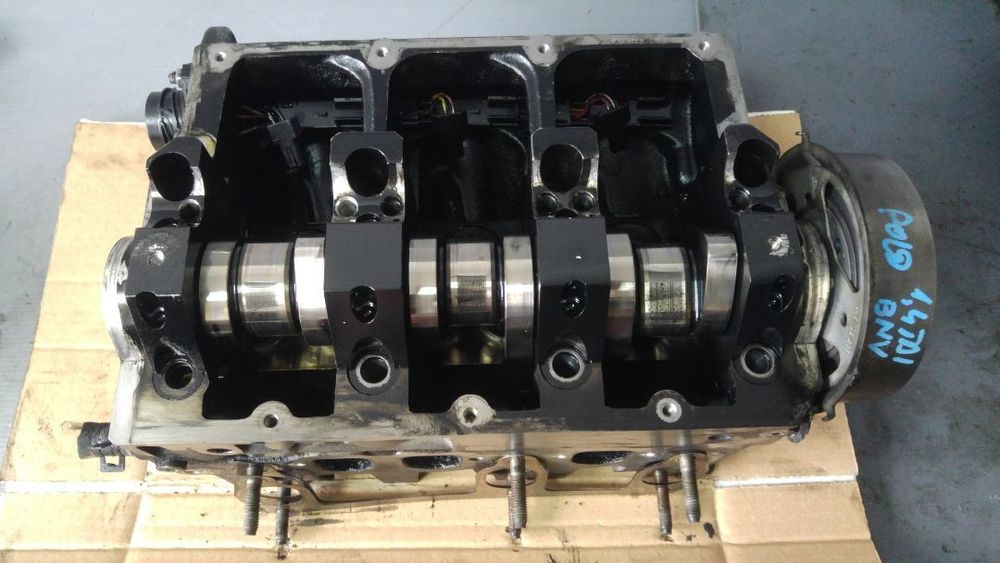 chiulasa 1.4 tdi bnv vw polo 9n seat ibiza cordoba skoda fabia 045103373hv420