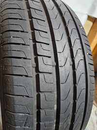 2бр 235/60/18 PIRELLI 7мм грайфер дот:4721 безплатен монтаж