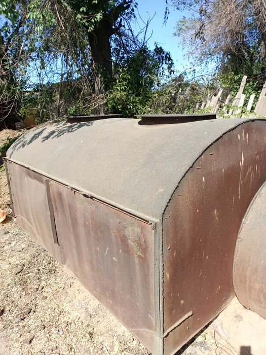 ёмкость для воды