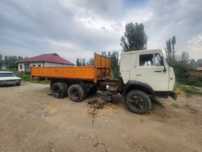 Kamaz selxoz 1987