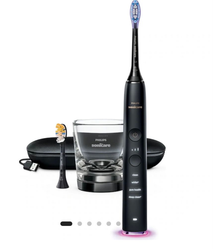 Philips Sonicare 9400 Diamond Clean Smart Special Edition