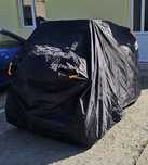 Vand Husa-Prelata protectie ATV