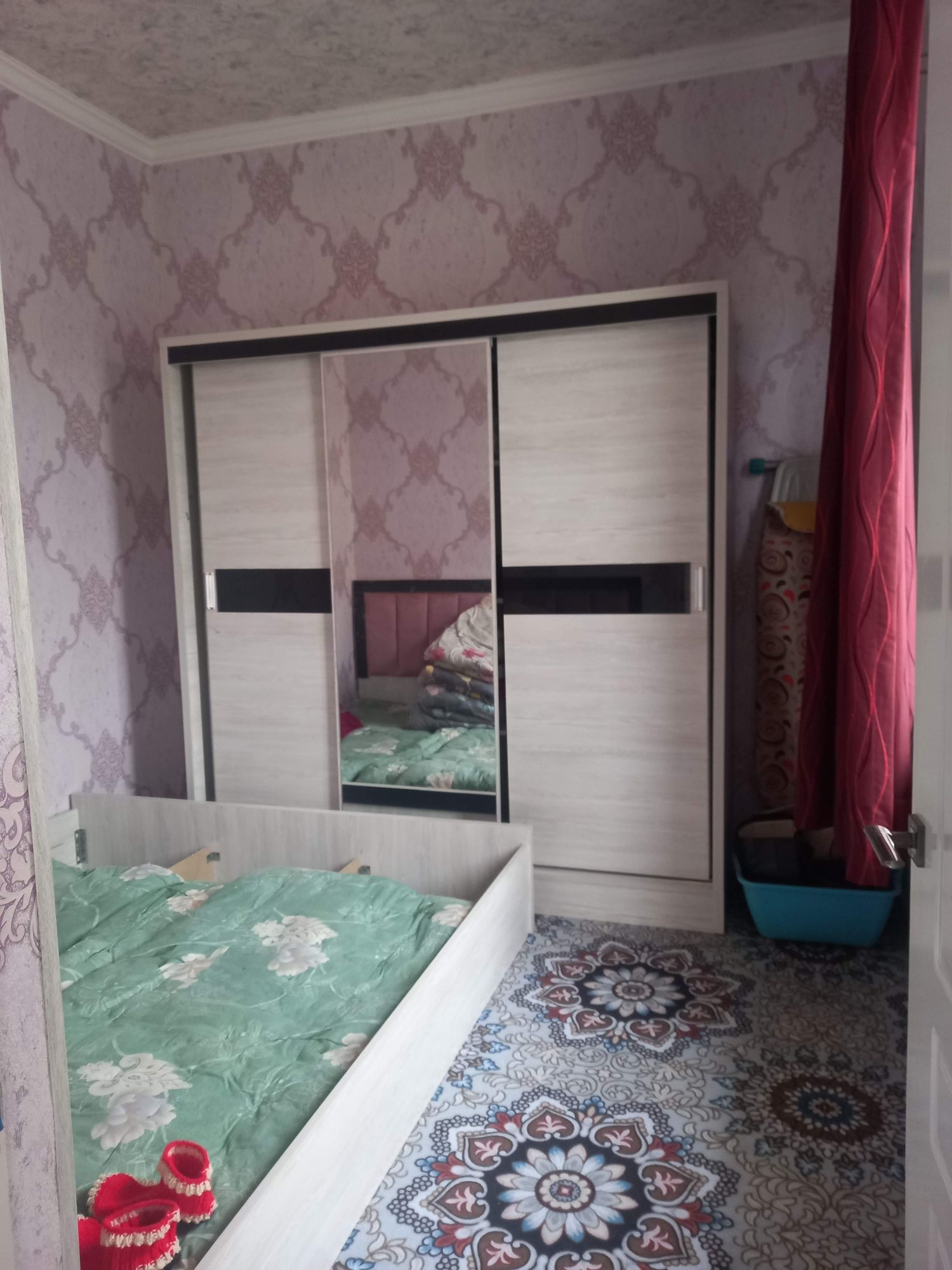 Срочно дача 1 км от майского