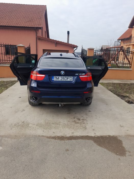 Proprietar Vând x6