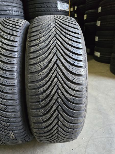 205/55/19 Michelin 4piese