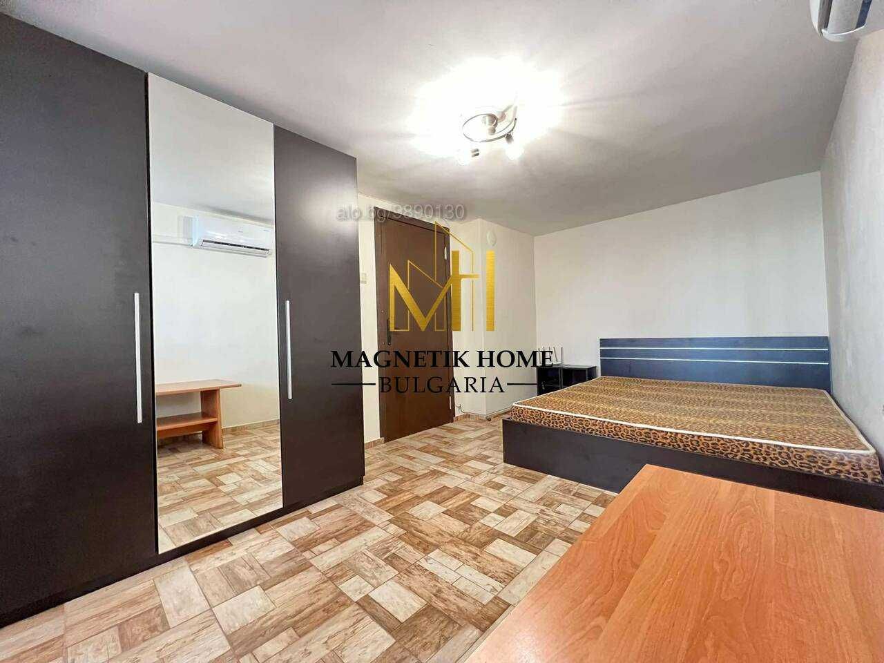 Дава се под наем Двустаен апартамент в Поморие - 55 кв.м за 280.5 € - Снимка #3