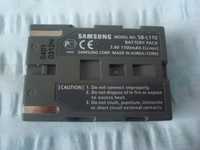 Acumulator baterie camera video Samsung SP-L110 7.4V si 1100mA