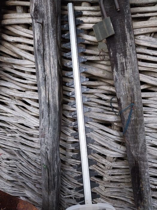 Електрически тример RTRMAX RTM925