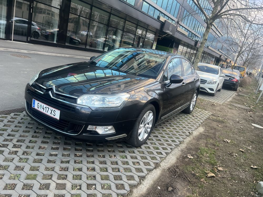 De Vanzare Citroen c5