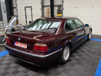 BMW 740i E38 4.0 V8 286 CP An 1994