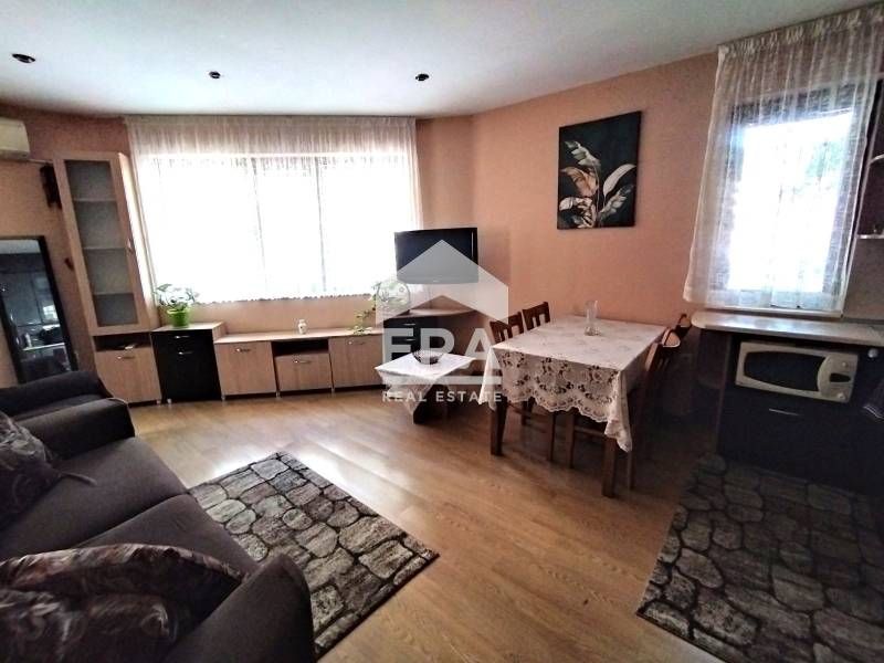 Дава се под наем Тристаен апартамент в Варна, Лятно кино Тракия - 70 кв.м за 650 € - Снимка #5