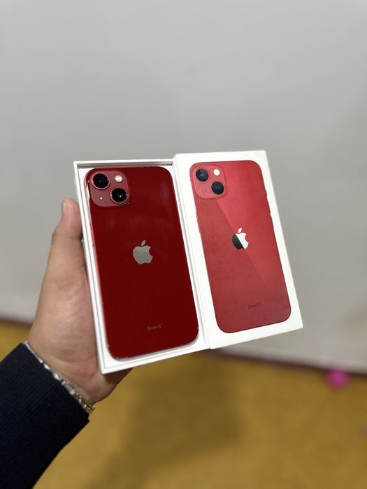 Айфон 13 iPhone 13