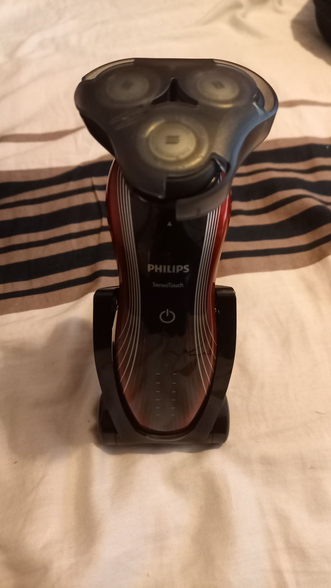 Електрическа самобръсначка Philips RQ1175