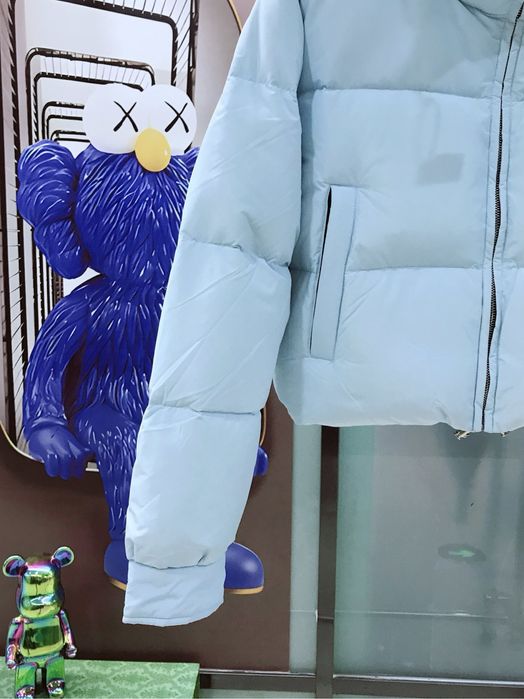 Geaca dama Prada colectie noua