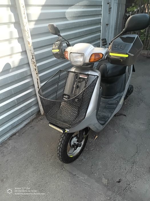 Продам скутер Ямаха априо