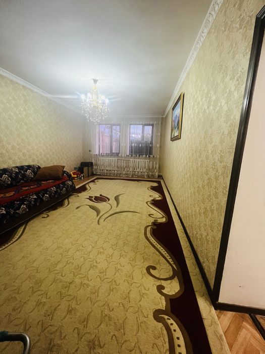 Ковер 6х3 в хорошем состоянии