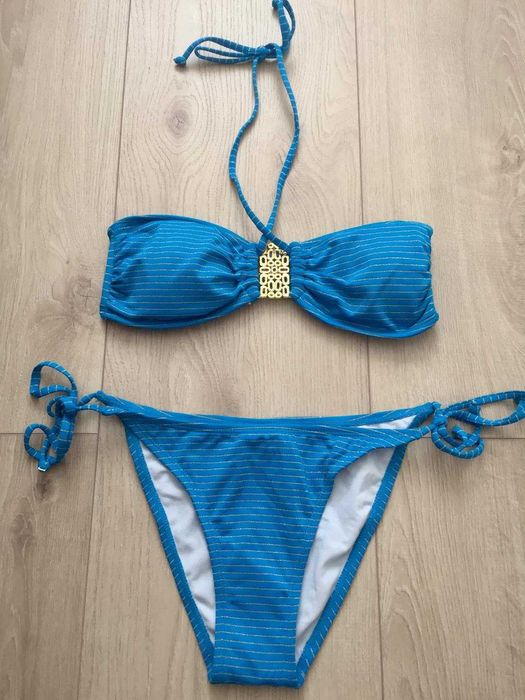 Costum de baie, nou S