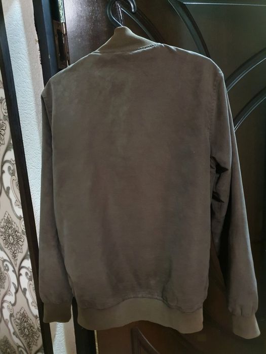 Мужская куртка Liwali