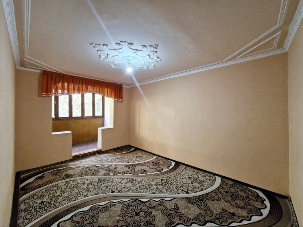 Продается 4 ком. Квартира площадью 80 кв.м. По ул. Беруни ор. Фреско