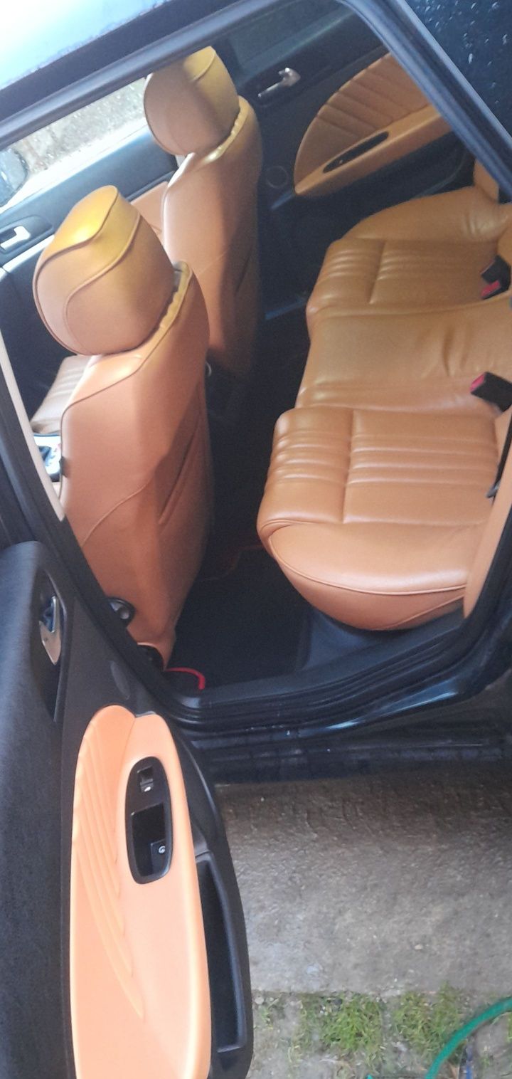 Alfa Romeo 159 2.4 209CP